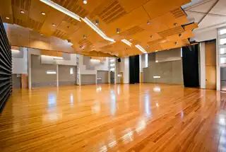 Rohan Saroha Amenities - Multipurpose Hall